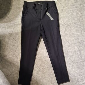 Loft Straight Leg Trousers.